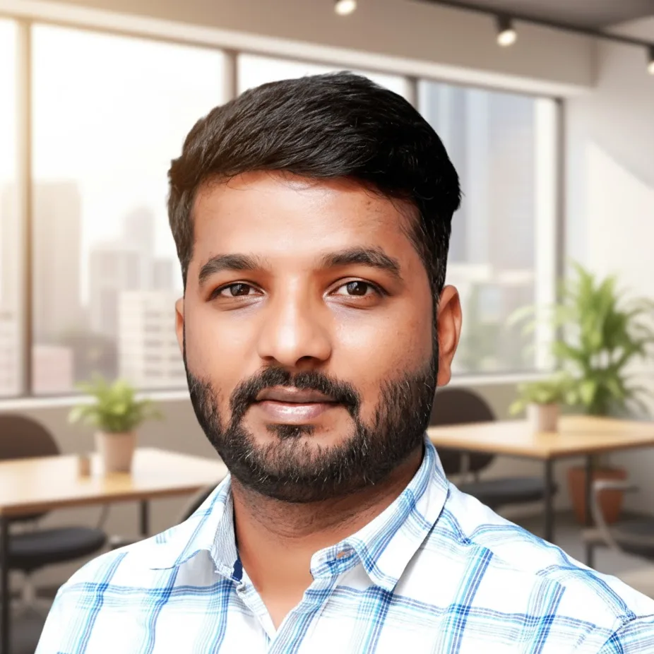 Atul Velu