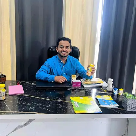 Dr. Dayasagar Patole