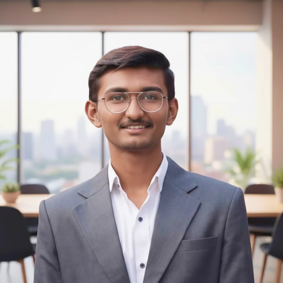 Dharmik Donda