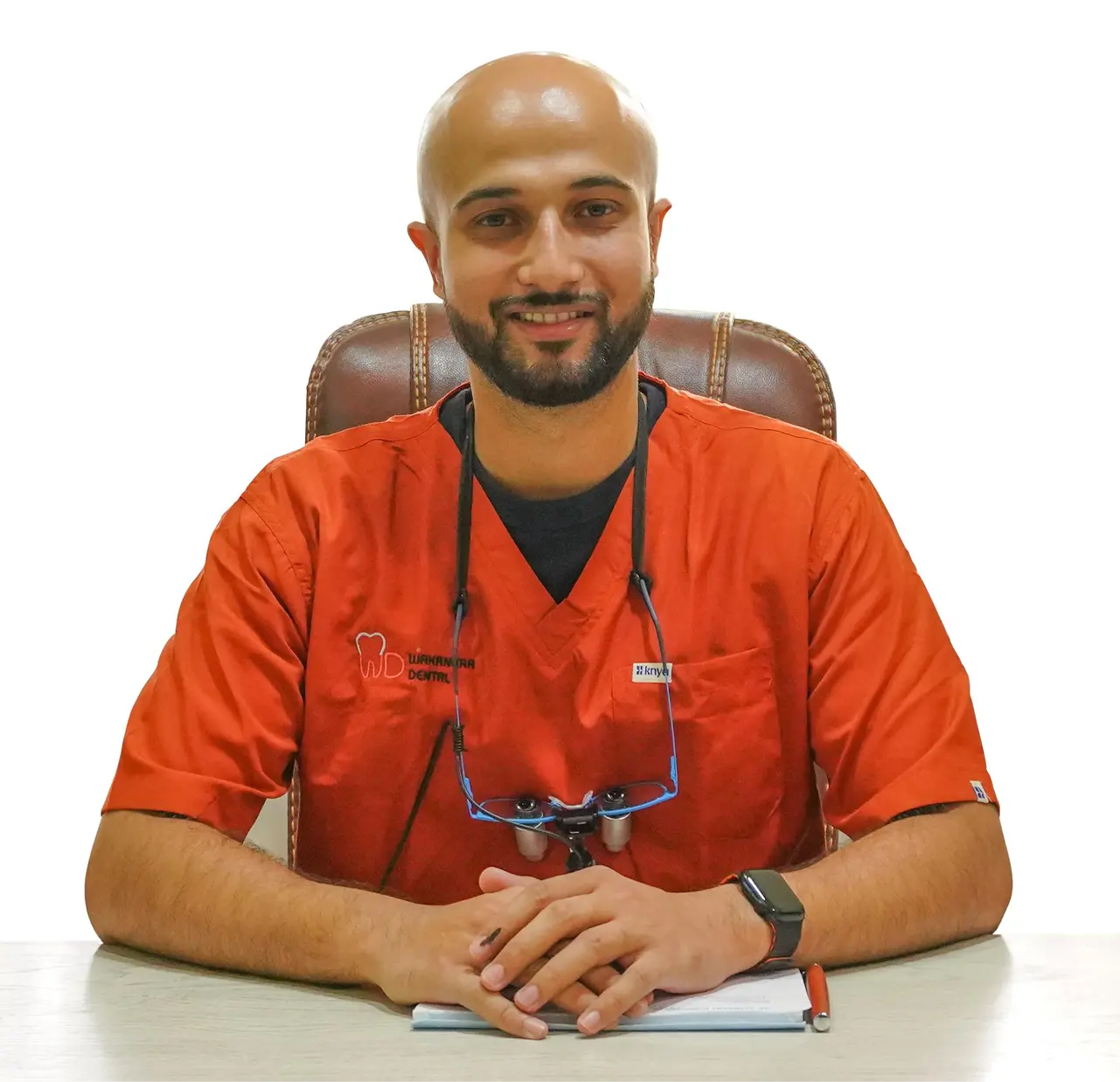 Dr. Janak Wakankar